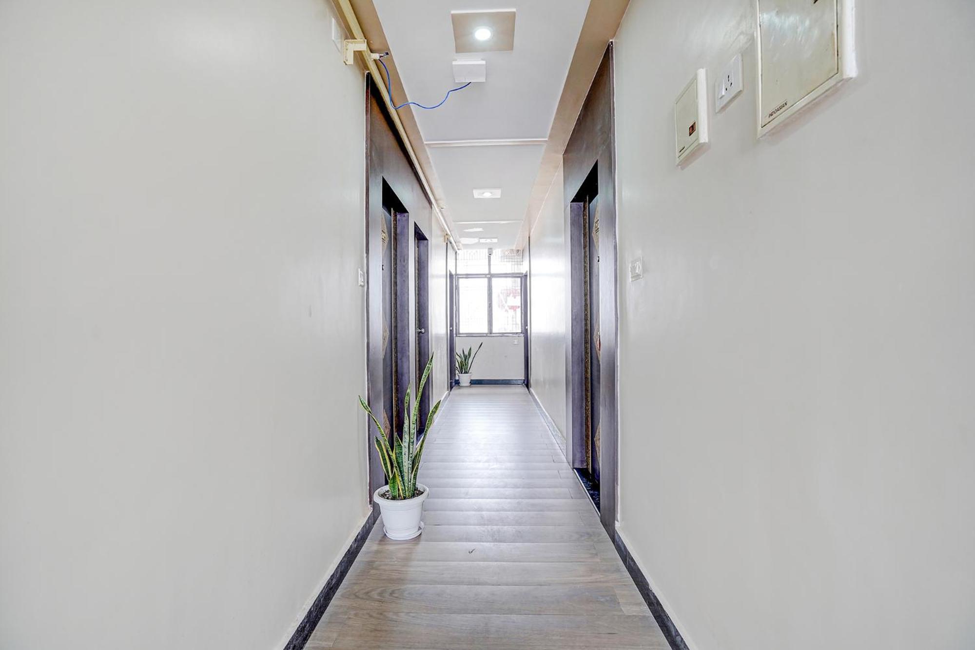 Fabhotel Nandini Grand Kakarmatha المظهر الخارجي الصورة